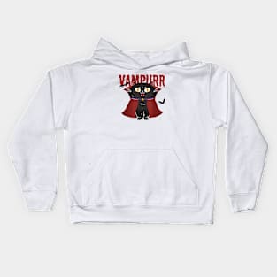 Vampurr Kids Hoodie